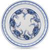 Golden Rabbit Enamelware – 20″ Large Tray (Blue Crab)(Blue Crab)