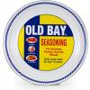 Golden Rabbit Enamelware – 20″ Large Tray (Blue Crab)(Old Bay)