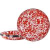 Red Swirl