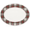 Highland Plaid