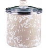 Taupe Swirl